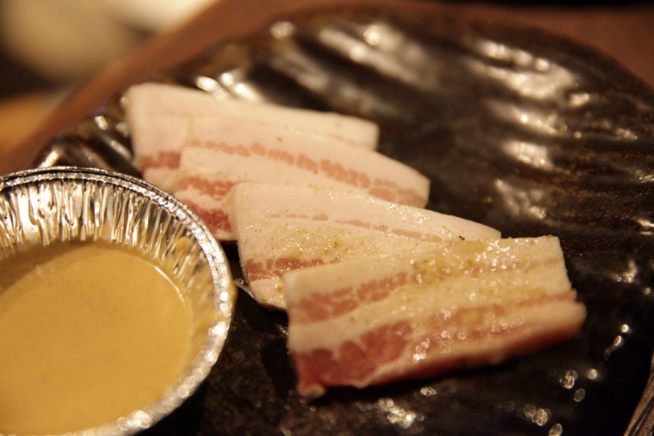 甕也炭火燒肉 Ownya Yakiniku(大安店)