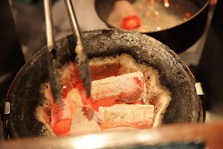 甕也炭火燒肉 Ownya Yakiniku(大安店)