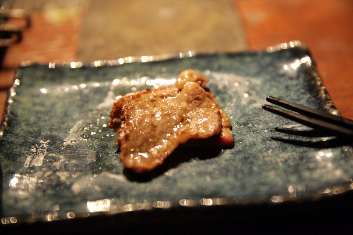 甕也炭火燒肉 Ownya Yakiniku(大安店)
