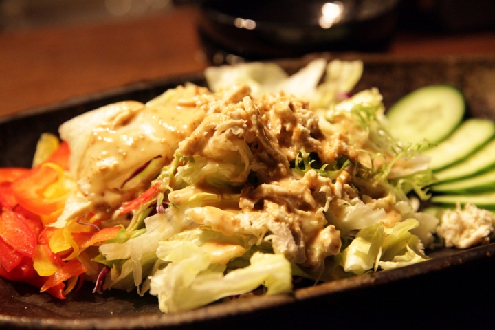 甕也炭火燒肉 Ownya Yakiniku(大安店)