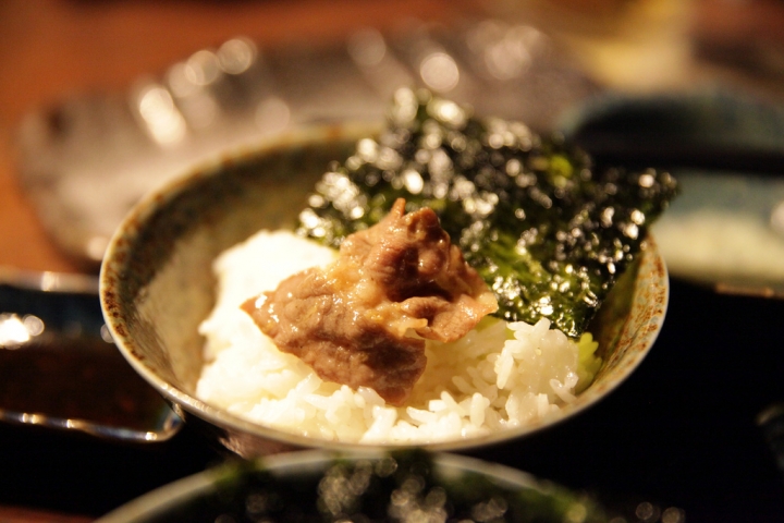 甕也炭火燒肉 Ownya Yakiniku(大安店)