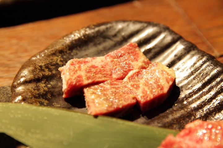 甕也炭火燒肉 Ownya Yakiniku(大安店)