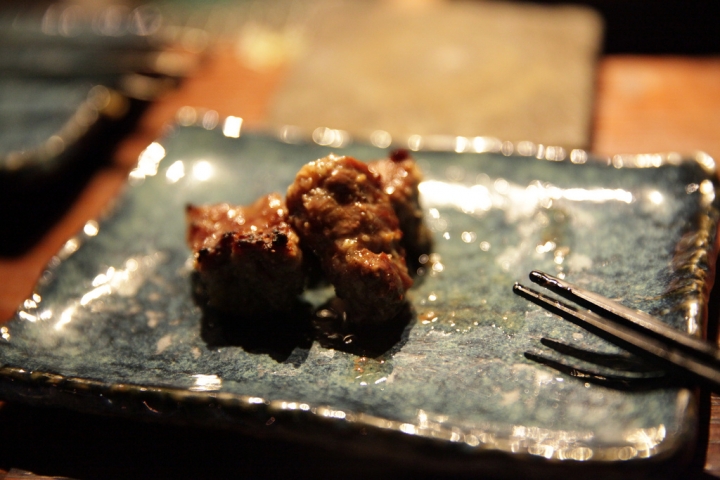 甕也炭火燒肉 Ownya Yakiniku(大安店)