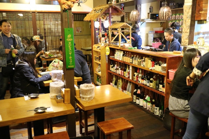 大村武 (萬華店)