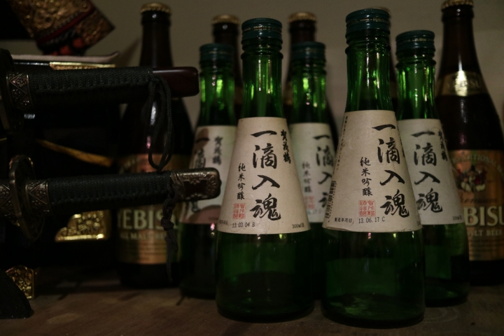 大村武 (萬華店)
