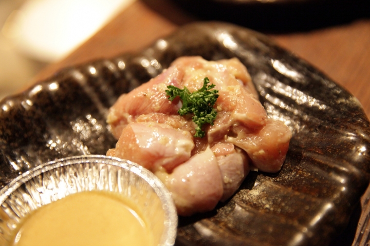 甕也炭火燒肉 Ownya Yakiniku(大安店)