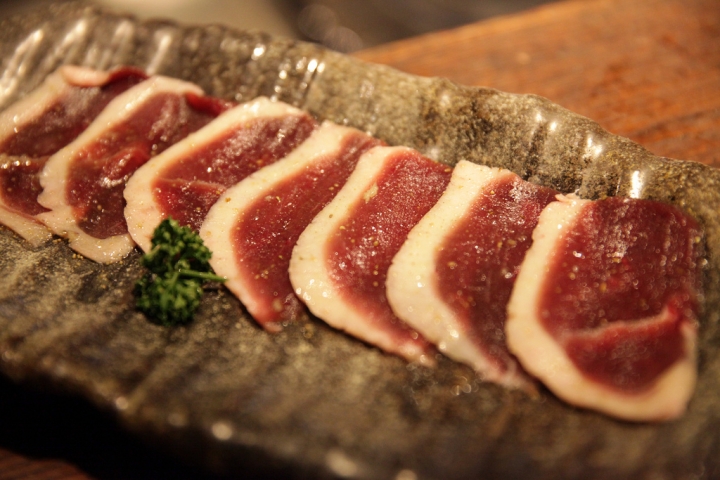 甕也炭火燒肉 Ownya Yakiniku(大安店)