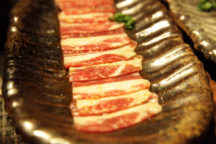甕也炭火燒肉 Ownya Yakiniku(大安店)