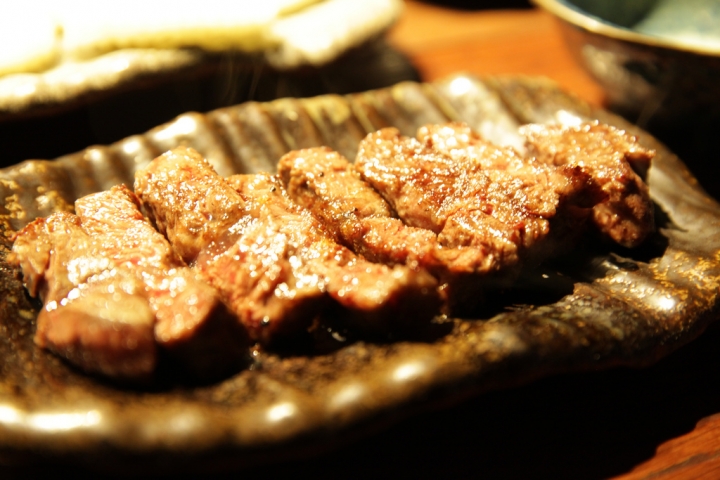 甕也炭火燒肉 Ownya Yakiniku(大安店)