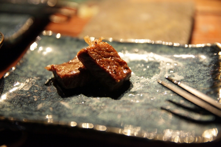 甕也炭火燒肉 Ownya Yakiniku(大安店)