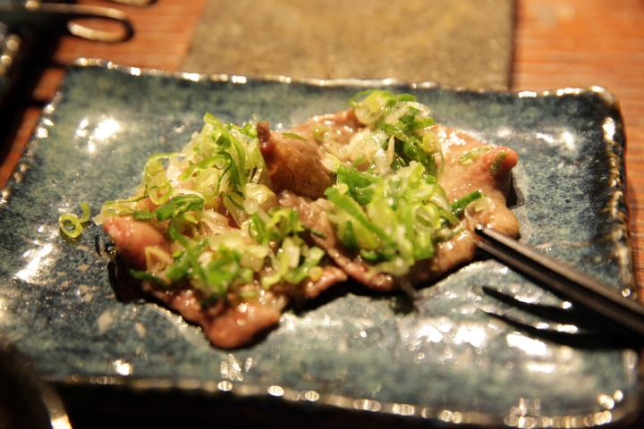 甕也炭火燒肉 Ownya Yakiniku(大安店)