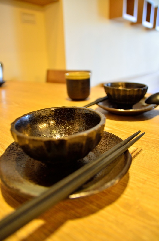 [強尼帶球 食記] 台南 新營 和緣日式料理