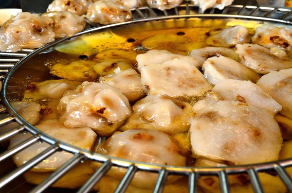[強尼帶球 食記] 台南 新營 新營肉丸