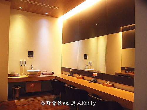 [台中谷野會館]~溫泉.美食.遊戲區.青山綠水任徜徉,全家共享的渡假天堂(上)溫泉篇