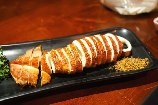 C/P值爆表的日式料理【 京居酒屋 】（在地人私藏名單）