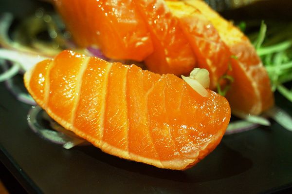 C/P值爆表的日式料理【 京居酒屋 】（在地人私藏名單）