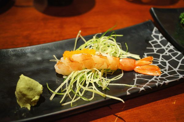 C/P值爆表的日式料理【 京居酒屋 】（在地人私藏名單）