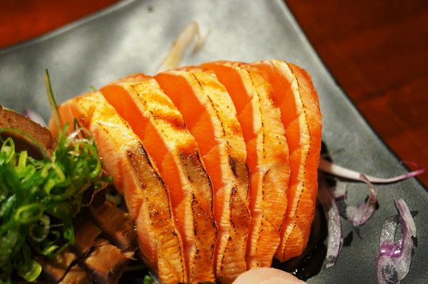 C/P值爆表的日式料理【 京居酒屋 】（在地人私藏名單）