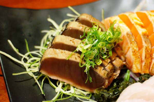 C/P值爆表的日式料理【 京居酒屋 】（在地人私藏名單）