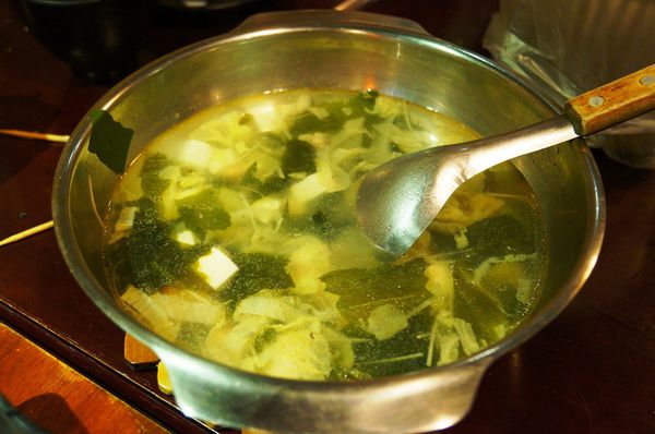 C/P值爆表的日式料理【 京居酒屋 】（在地人私藏名單）