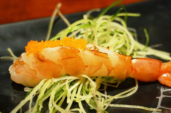 C/P值爆表的日式料理【 京居酒屋 】（在地人私藏名單）
