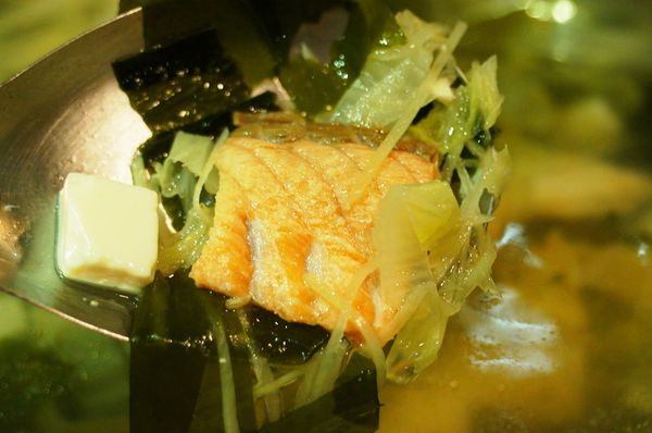 C/P值爆表的日式料理【 京居酒屋 】（在地人私藏名單）