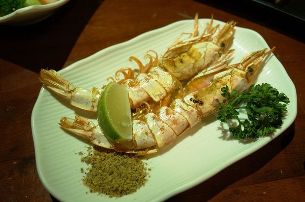 C/P值爆表的日式料理【 京居酒屋 】（在地人私藏名單）