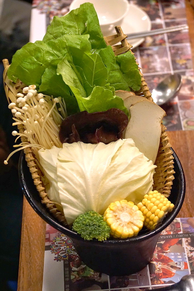[東區] 瑪莎露露