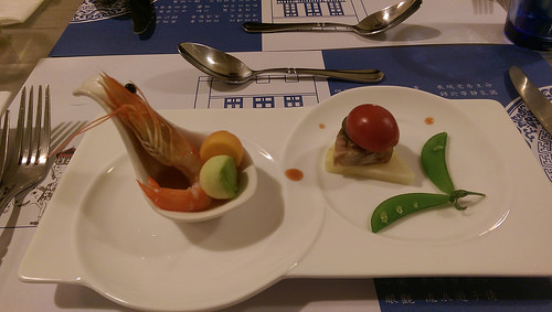 【食記│雲林斗六】太平老街墨池堂創作食坊