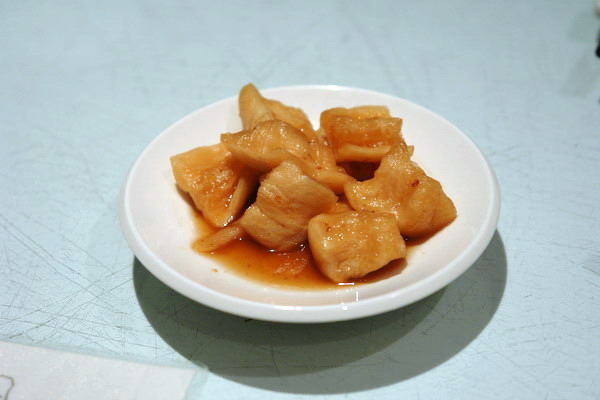 菜園上海餐廳-