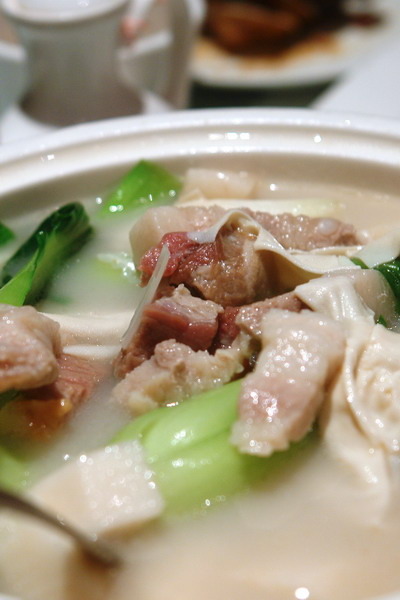 菜園上海餐廳-