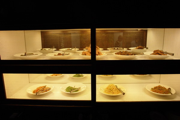 菜園上海餐廳-