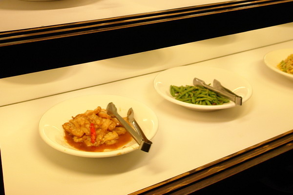 菜園上海餐廳-