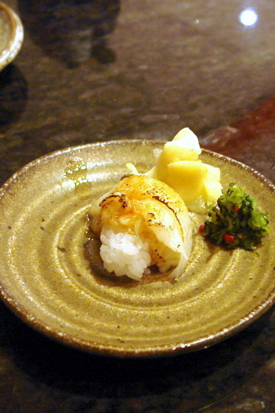 新竹-迎月庭日式料理--喜來登大飯店(old)