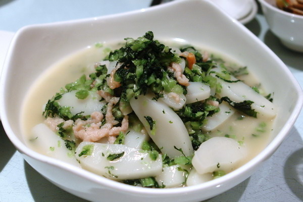 菜園上海餐廳-