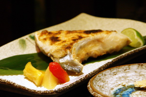新竹-迎月庭日式料理--喜來登大飯店(old)