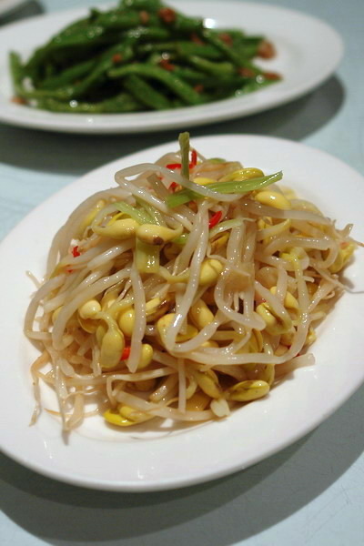 菜園上海餐廳-