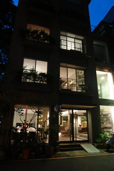 菜園上海餐廳-