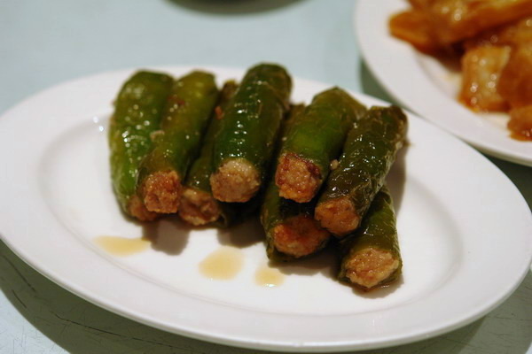 菜園上海餐廳-