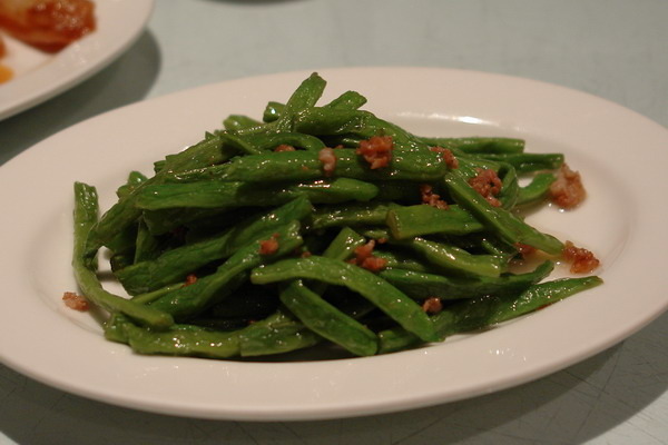 菜園上海餐廳-