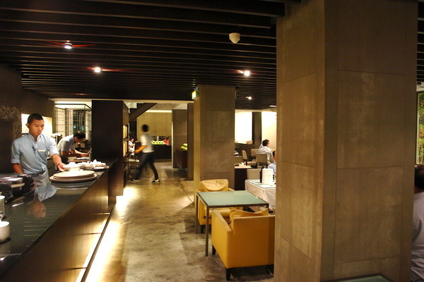 菜園上海餐廳-