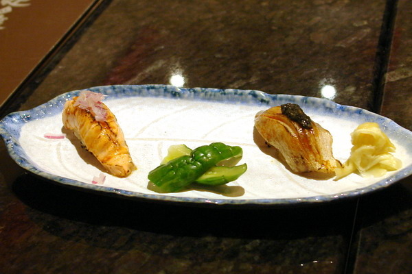 新竹-迎月庭日式料理--喜來登大飯店(old)
