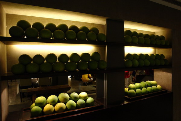 菜園上海餐廳-