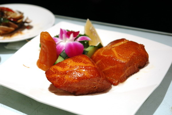 菜園上海餐廳-