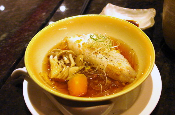 新竹-迎月庭日式料理--喜來登大飯店(old)