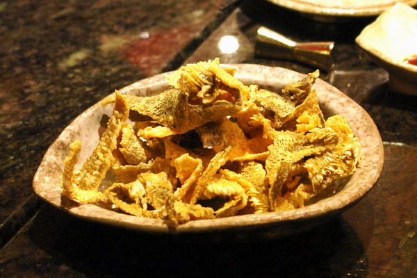 新竹-迎月庭日式料理--喜來登大飯店(old)