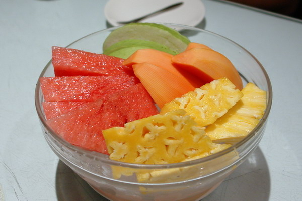 菜園上海餐廳-