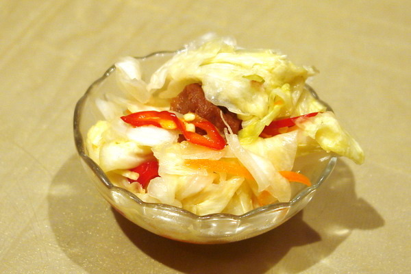 新竹YummyRestaurant雅米私房料理-(old)