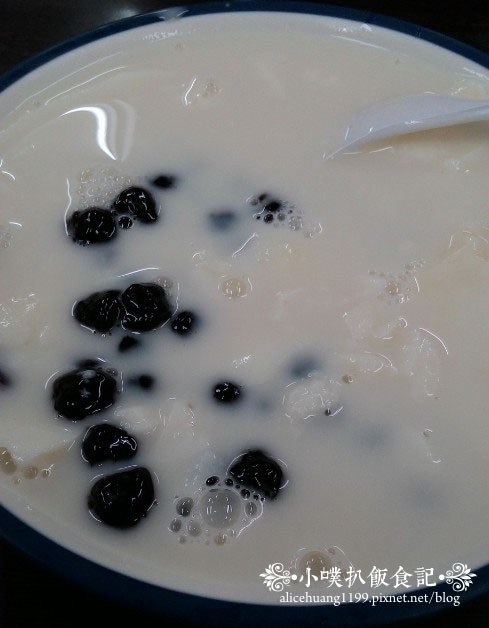 【永和美食】永和區"銅板級"好吃豆漿豆花~文化養生豆漿豆花