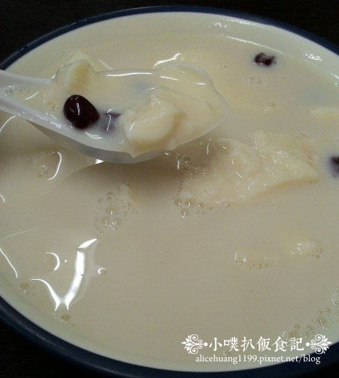 【永和美食】永和區"銅板級"好吃豆漿豆花~文化養生豆漿豆花